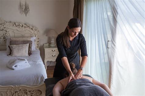 Intimate massage Brothel Levski